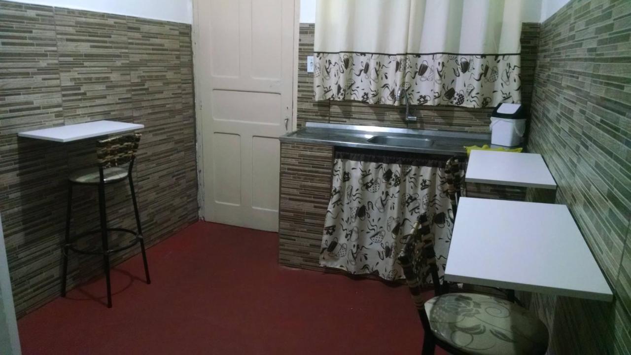 Pousada Casa 6 São Vicente المظهر الخارجي الصورة